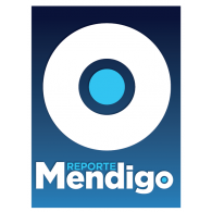 Reporte Mendigo Logo PNG Vector