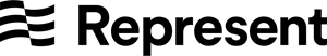 Represent Logo PNG Vector