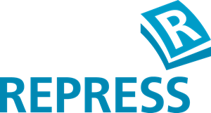 REPRESS.eu Logo PNG Vector