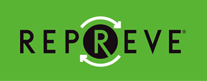 REPREVE Logo PNG Vector