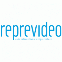 Reprevideo Logo PNG Vector