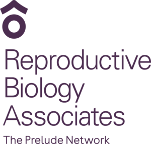 Reproductive Biology Associates Logo PNG Vector