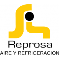Reprosa Logo Vector