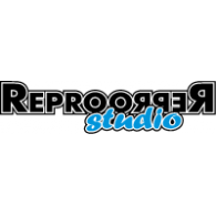 Reprostudio - Beograd Logo PNG Vector