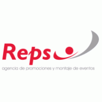 REPS Logo PNG Vector