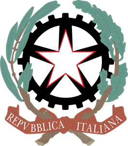 REPUBBLICA ITALIANA Logo PNG Vector