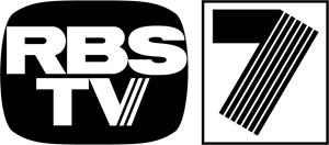 Republic Broadcasting System 1972 Logo PNG Vector