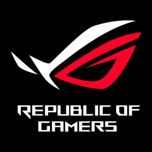 Republic Of Gamers Logo PNG Vector