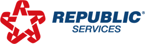 Republic Services Logo PNG Vector
