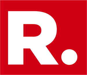 Republic TV Logo PNG Vector