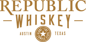 Republic Whiskey Logo PNG Vector