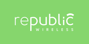 Republic Wireless Logo PNG Vector