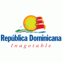 Republica_Dominicana_Inagotable Logo Vector