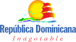 REPUBLICA DOMINICANA INAGOTABLE Logo Vector