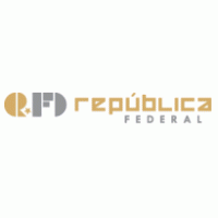 República Federal Logo Vector