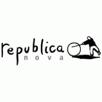 republica nova Logo PNG Vector