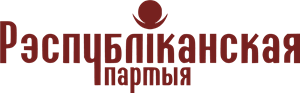 Republican Party (Belarus) Logo Vector