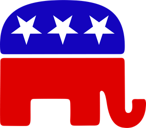 Republicans Logo PNG Vector