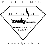 RepubliCUT by Ady's Studio Logo PNG Vector