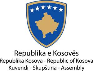 Republika e Kosoves Logo Vector