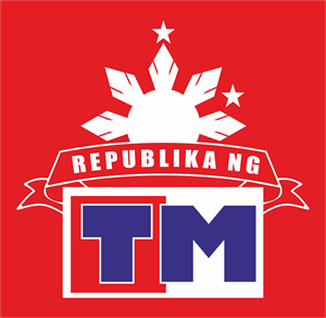 REPUBLIKA NG TM Logo.