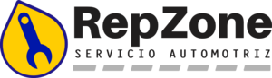 RepZone Logo PNG Vector