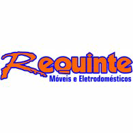 Requinte Móveis Logo PNG Vector
