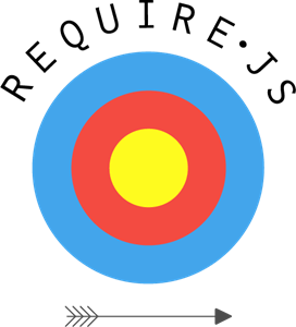 RequireJS Logo Vector