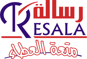 Resala Logo Vector