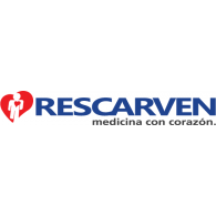 Rescarven Logo PNG Vector