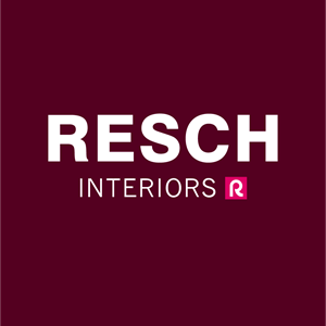 Resch Interiors Logo PNG Vector