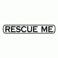 RESCUE ME (TV Show) Logo PNG Vector
