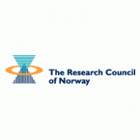 Research Council of Norway Logo PNG Vector
