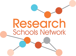 Research Schools Network Logo PNG Vector