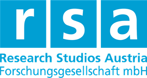Research Studios Austria Logo PNG Vector