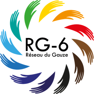 Réseau du Gauze Logo PNG Vector