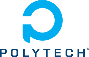 Reseau Polytech Logo Vector