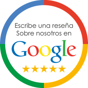 reseña google Logo Vector