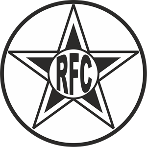 Resende FC-RJ Logo PNG Vector