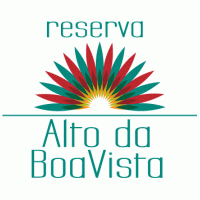 Reserva Alto da Boa Vista Logo Vector