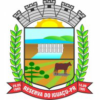 Reserva do Iguaçu - Pr Logo Vector