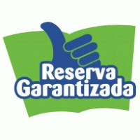 Reserva Garantizada Logo Vector