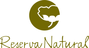 Reserva Natural Logo PNG Vector