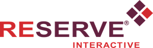 ReServe Interactive Logo PNG Vector