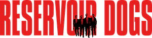 Reservoir Dogs Logo PNG Vector