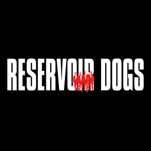 Reservoir Dogs Logo Vector
