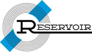 Reservoir Media Logo PNG Vector