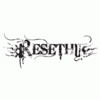 Resethy Logo PNG Vector