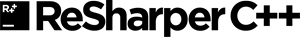 ReSharper C++ Logo PNG Vector