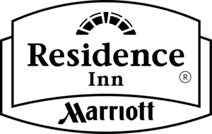 Residence Inn Marriott Logo PNG Vector